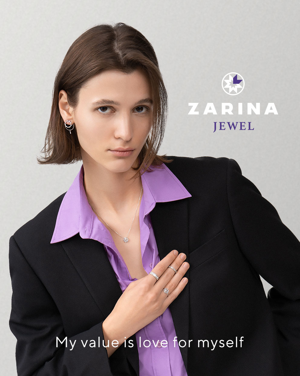 ZARINA Jewel