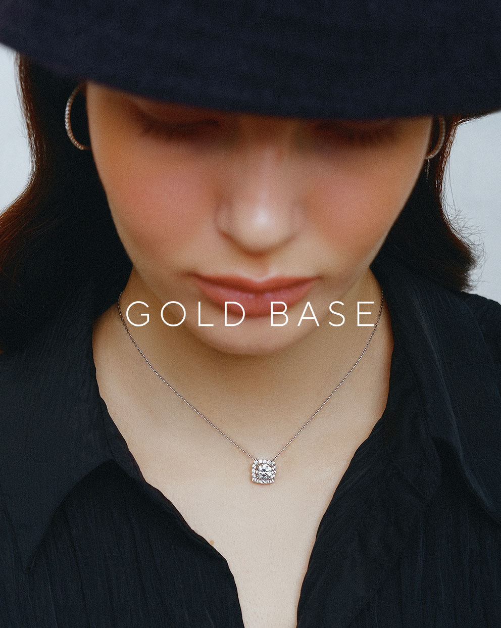 GOLD BASE