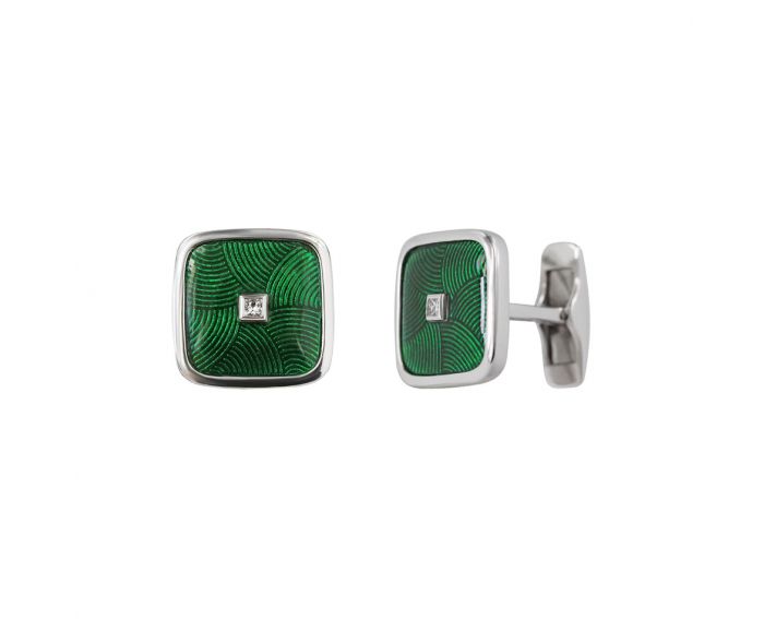 cufflinks