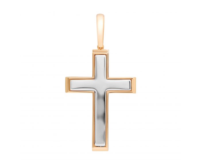 Cross 4 cm 2П914-0031-1