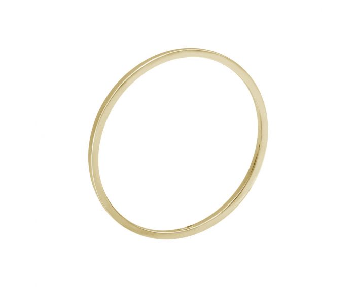 Bracelet in rose gold 2Б143-1088