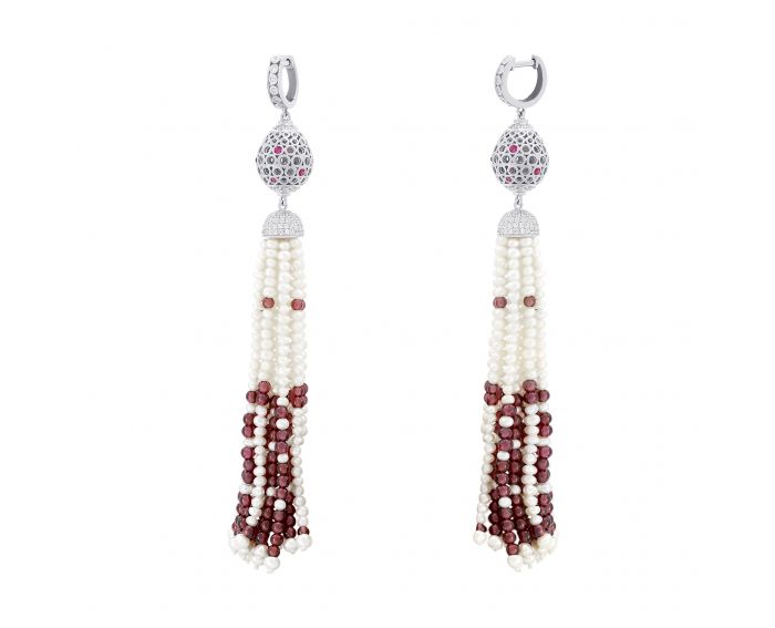 Earrings Marianna