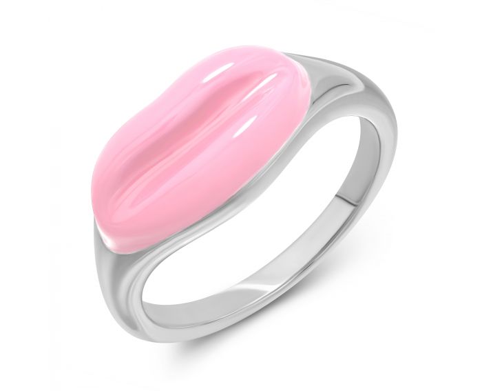 Light Pink Ring