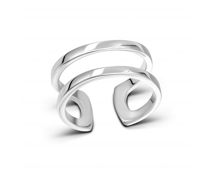 ring is silver К096:ЭС-К2/417