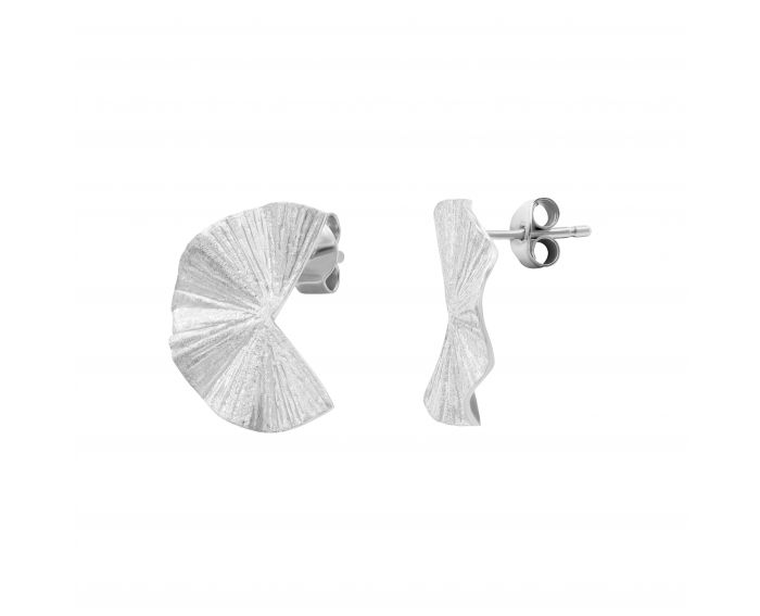 Сережки срібні 3С015-0021