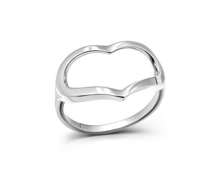 Silver ring 3K096-0089