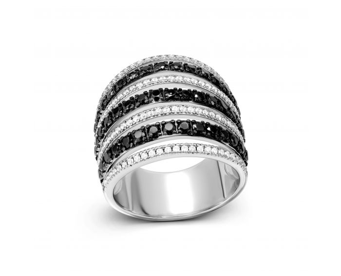 Silver ring 3K376-0225