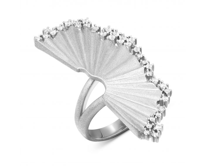 Silver ring 3K155-0243