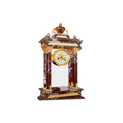 Clock Royal Palace Credan