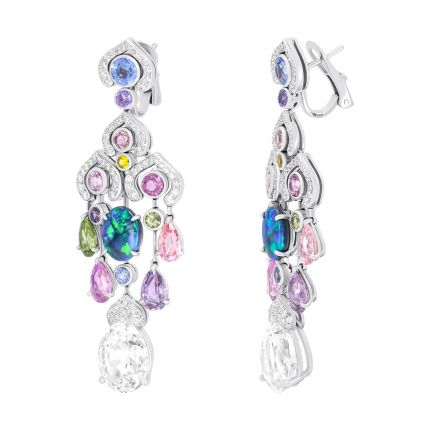 Earrings Imperial