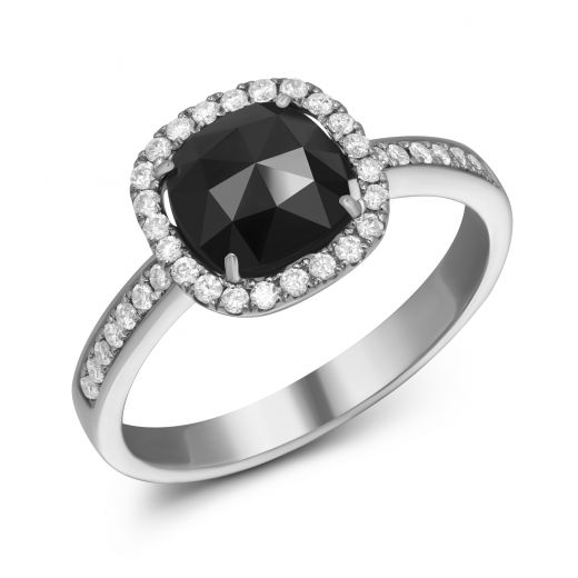 Black diamond ring 1-139 843