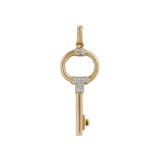 Pendant-key