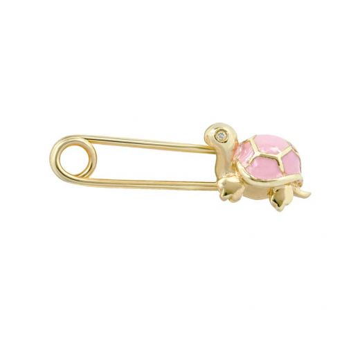 Brooch pin