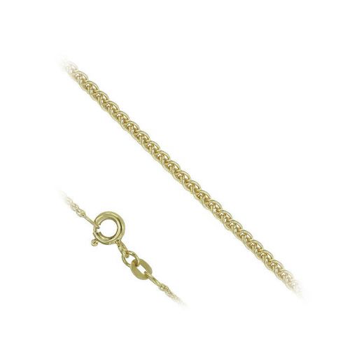 Yellow gold lancet 2Ts269-0100