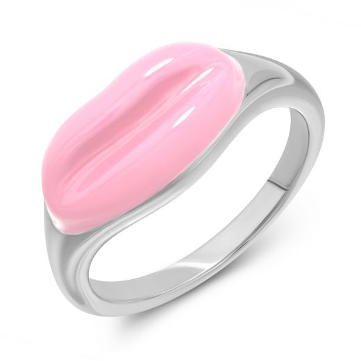 Кольцо Light Pink