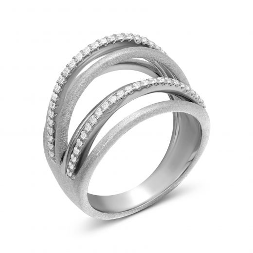 Silver ring 3K155-0247