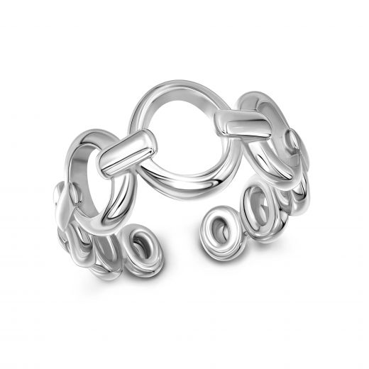 Silver ring 3K269-0011