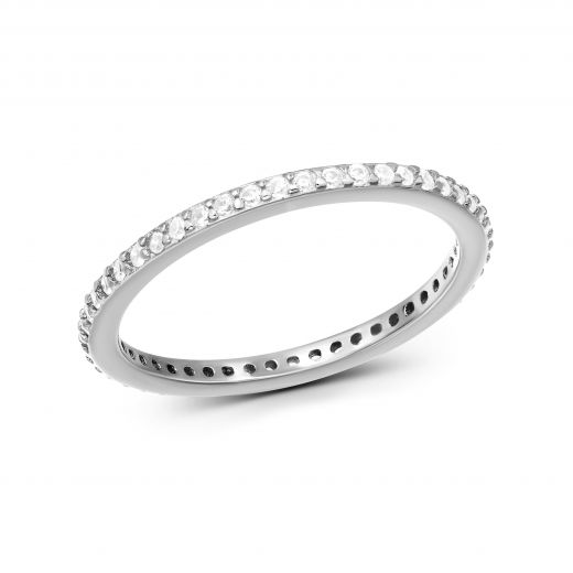 Silver ring 3K269-0022-1