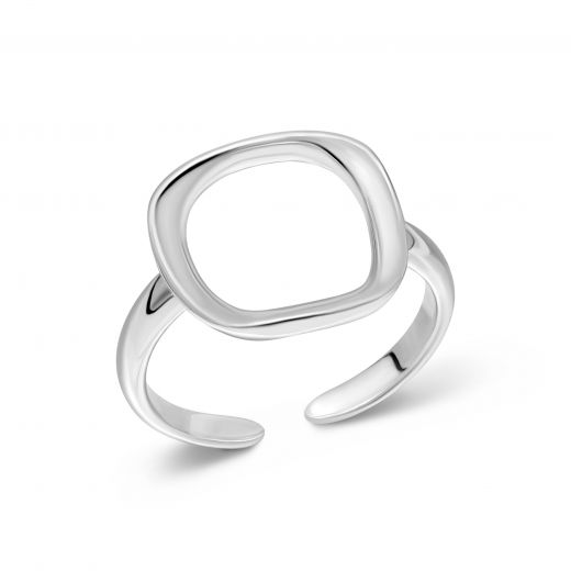 Кольцо серебряное 3К269-0029