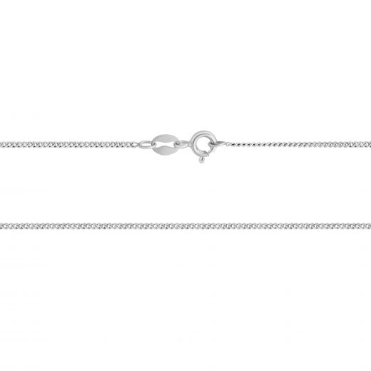 Silver chain K096:ES-073R2/45