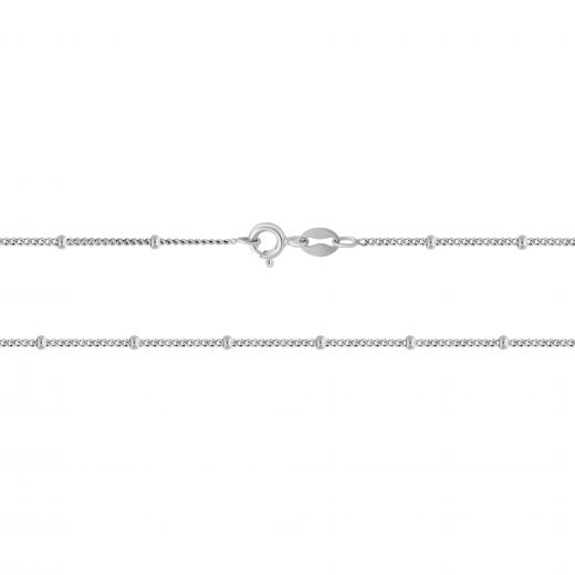 chain is silver 3Ц096-0008