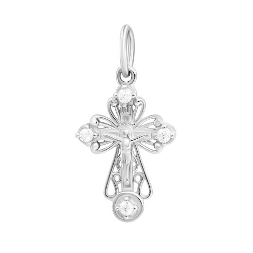 Silver cross 3P096-0042