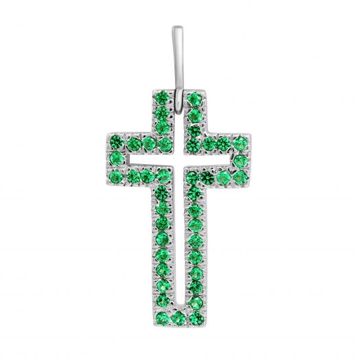 Silver cross 3P096-0043