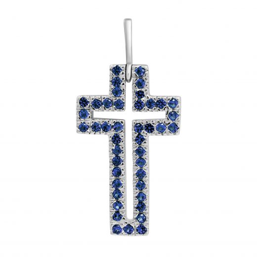 Silver cross 3П096-0045