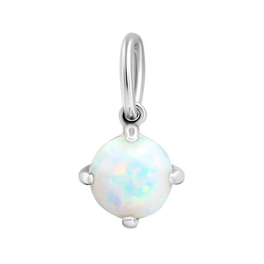 Pendant silver 3P096-0047