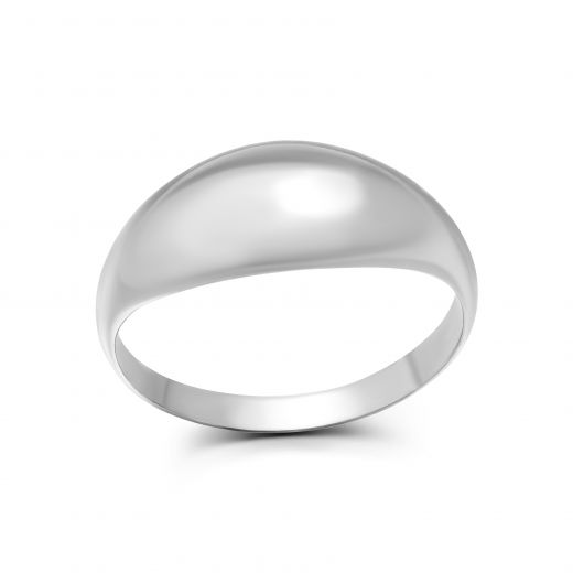 Silver ring 3K015-0003