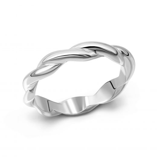 Silver ring 3K015-0009