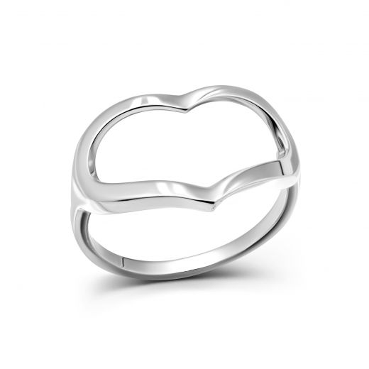 Silver ring 3K096-0089