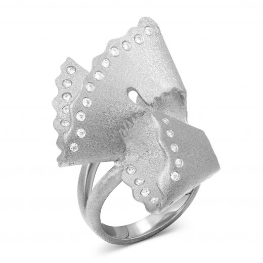 Silver ring 3K155-0245