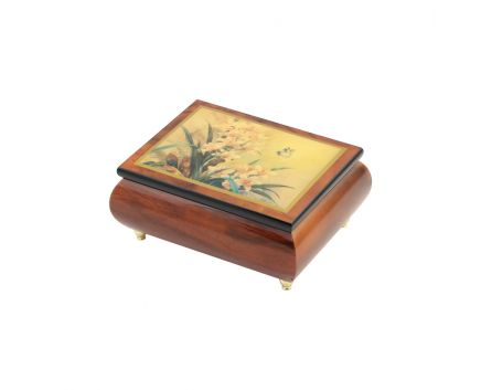 Music box Erkolano