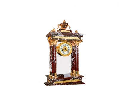 Clock Royal Palace Credan