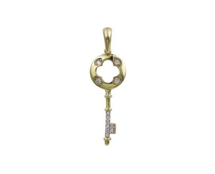 Pendant-key