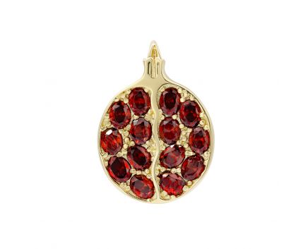 Pendant Garnet 2-218 029