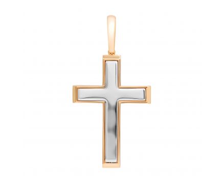 Cross 6 cm 2П914-0031