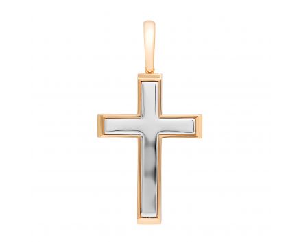 Хрест 4 см 2П914-0031-1
