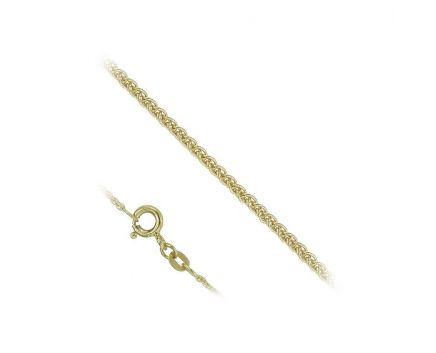 Yellow gold lancet 2Ts269-0099