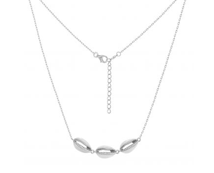 Cypreya necklace