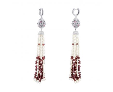 Earrings Marianna