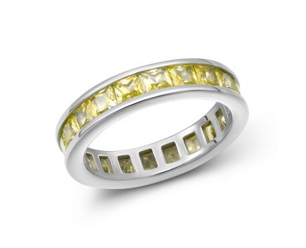 Silver ring 3K269ES-0001