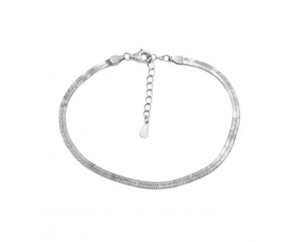 Silver bracelet 3B269-0045-1