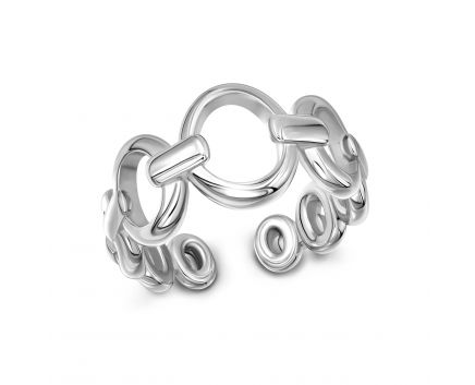 Silver ring 3K269-0011