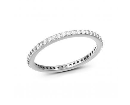 Silver ring 3K269-0022-1