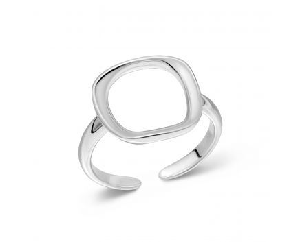 Кольцо серебряное 3К269-0029