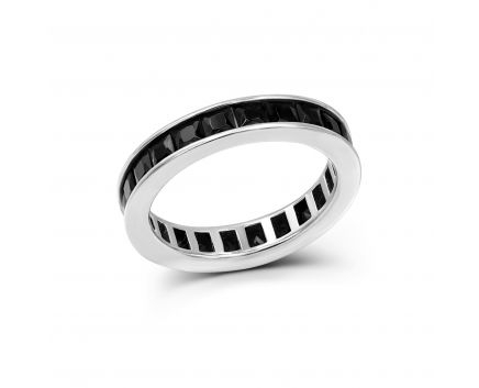 Silver ring 3K096-0074