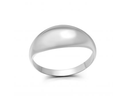 Кольцо серебряное 3К015-0003