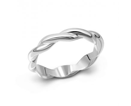 Silver ring 3K015-0009